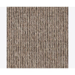 Teppeflis Golvabia Nord Square Beige 50x50 240345