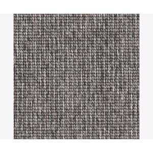 Teppeflis Golvabia Nord Square Taupe 50x50 240354