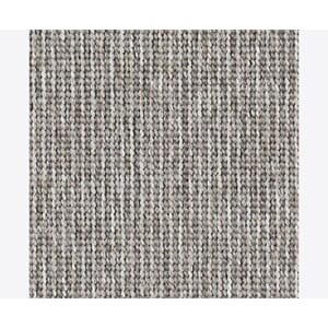 Teppeflis Golvabia Nord Square Light 50x50 240377