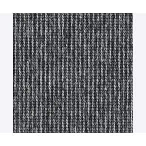 Teppeflis Golvabia Nord Square Grey 50x50 240387