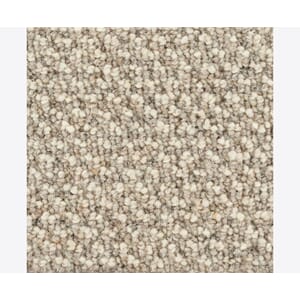 Teppe Golvabia Poppy Wool Wheat 242822