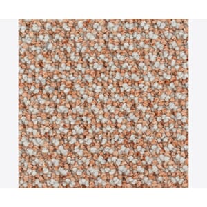 Teppe Golvabia Poppy Wool Coral Island 242835