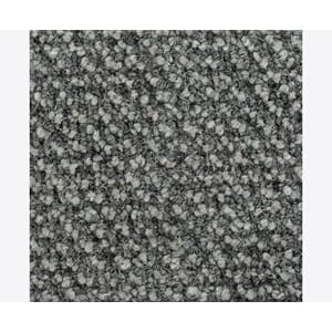 Teppe Golvabia Poppy Wool Ashes 242843