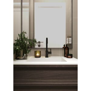 Fibo Våtromsplate 6233M0830 Beige