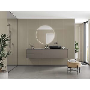 Fibo Våtromsplate 6233M10 Beige
