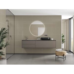 Fibo Våtromsplate 6233M6040 Beige