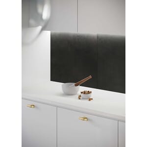 Fibo Kitchenboard 2127KM10 Dark Ash