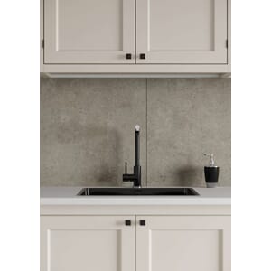 Fibo Kitchenboard 2490KM10 Rough Cement