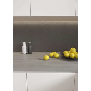 Fibo Kitchenboard 4003KM00 Terrazzo Dark