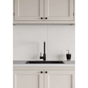 Fibo Kitchenboard 7616KM10 Moonstone