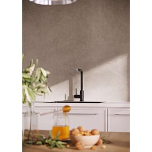 Fibo Kitchenboard 8304KM00 Polished Stone