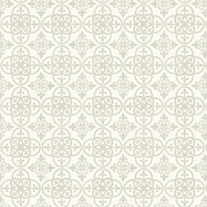 Aquarelle Gulv 3m Lyon Grege 25916020