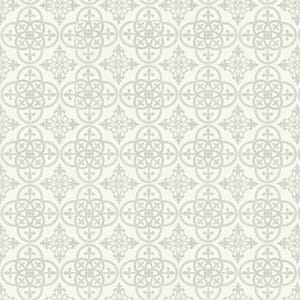 Aquarelle Gulv 3m Lyon Green 25916021