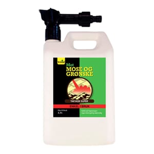 Trinol Takvask Super 2,5L Nrf 1461623 2,5ltr