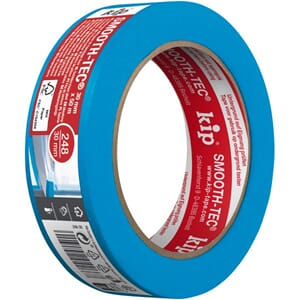 Maskeringstape 248 Glattk Nrf 1459442 30mmx50m
