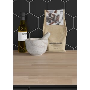 Benkepl Heltre Eik Rk