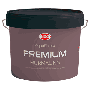 Gjøco Premium Murmalin  A Nrf 1484602 2,7ltr