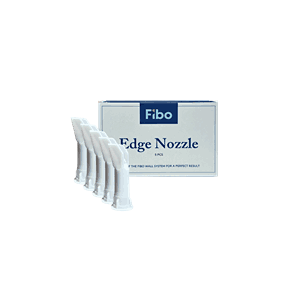 Fibo  Edge Nozzle