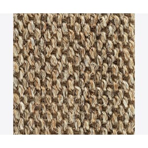Teppe Golvabia Sisal Rustic Natur 244113