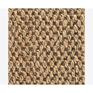 Teppe Golvabia Sisal Rustic Grain 244115