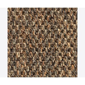 Teppe Golvabia Sisal Rustic Mix 244118
