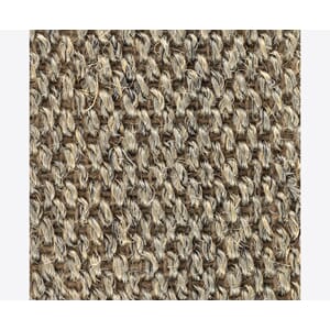 Teppe Golvabia Sisal Rustic Linne 244122