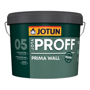 Jotaproff Prima Wall 05 A 2,7Ltr