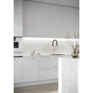 Fibo Kitchenboard 2094KM99 White