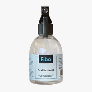Fibo  Seal Remover