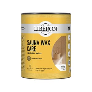 Badstuevoks (Sauna Wax)