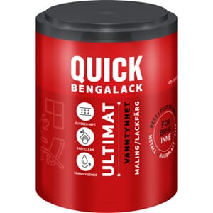 Quick B Ultimat A 0,68L