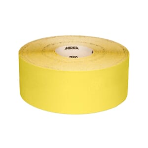 Sliperull Gul P60 115X50M 115X50