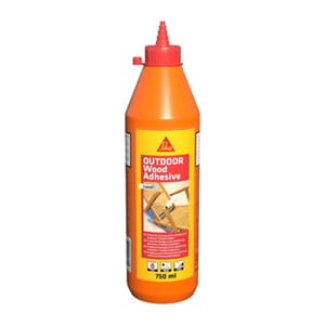 Trelim Sika Outdoor 300Ml