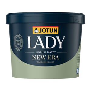 Lady New Era Hvit/A 2.7L