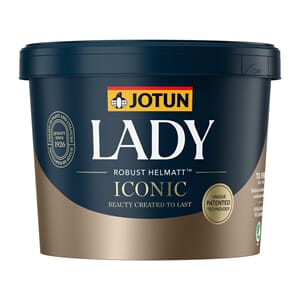 Lady Iconic A 9L