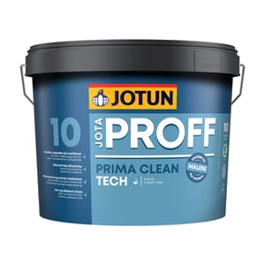 Jotapr Pri Cl Tec S0500-N 9Ltr