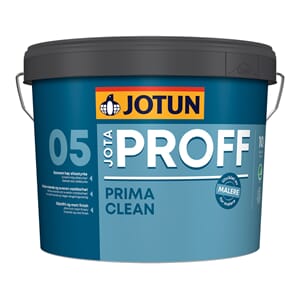 Jotaproff Prima Clean05 B 2,7Ltr