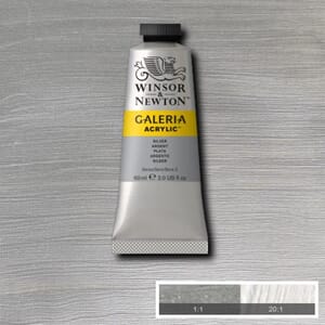 Wn Galeria Acrylic 60Ml 617