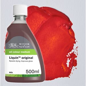 Medium olje Liquin 500ml WN Liquin Original 500ml