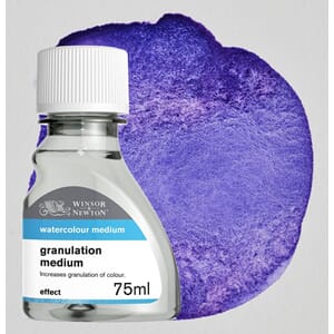 Medium akvarell Granulation 75ml WN Granulation Medium 75 ml
