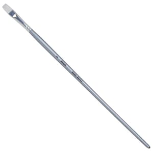 Pensel LX Basic, flat/kort bust, nr. 5 Hobbypensel for akryl