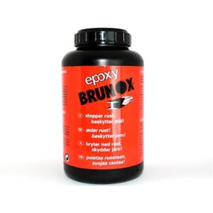Brunox Box 1Ltr