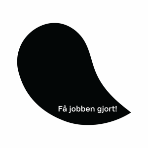 Få jobben gjort