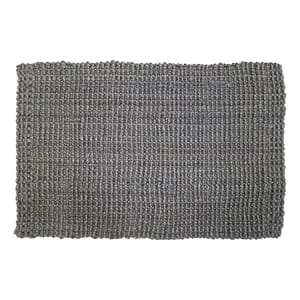 Matte Coju 60X90 Lysgrå