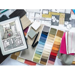 Nettkonsultasjon Farger Og Produktvalg