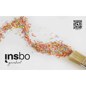 Gavekort Insbo