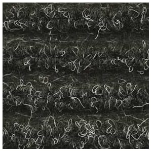 Polo Duo 2M Antrasitt Rilleteppe