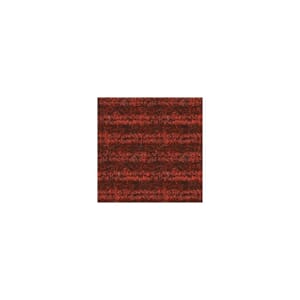 Polo Heavy 1M Rød 41 Rilleteppe