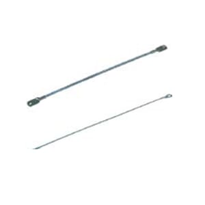 Duri Silverline Blad Til Trådsag 150Mm