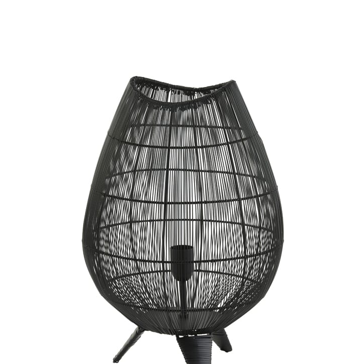 LL1872912 sort bordlampe m.jpg